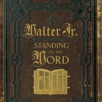 Standing On The Word